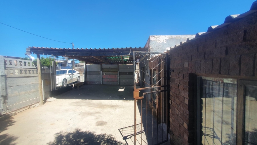 3 Bedroom Property for Sale in Witteklip Western Cape